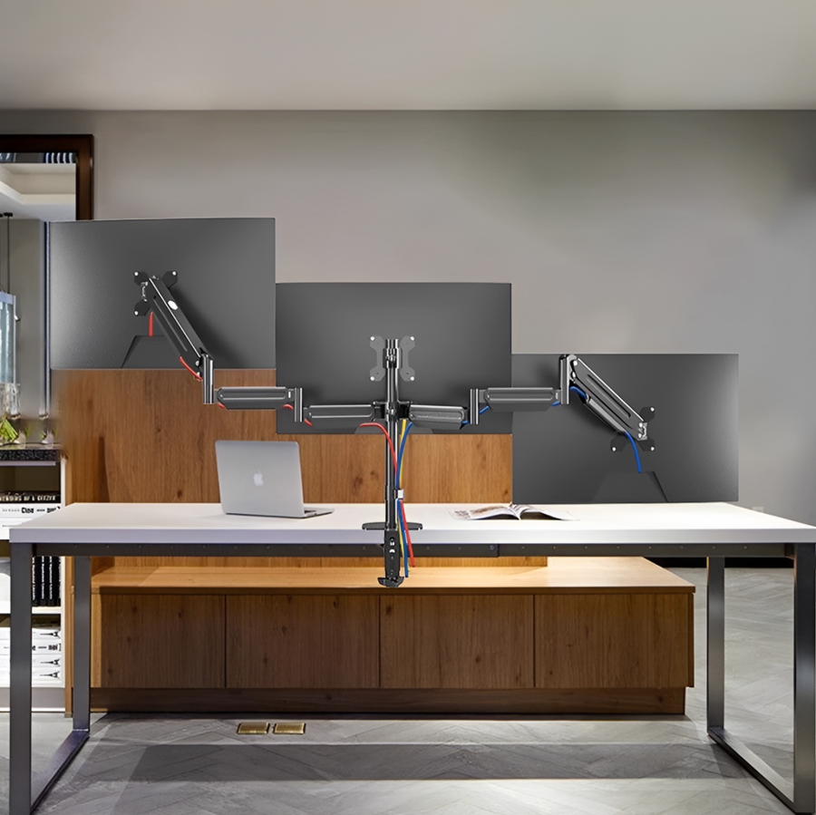 Office Organization