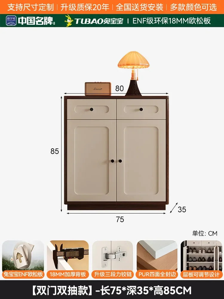 Modular Closet Storage Cabinet