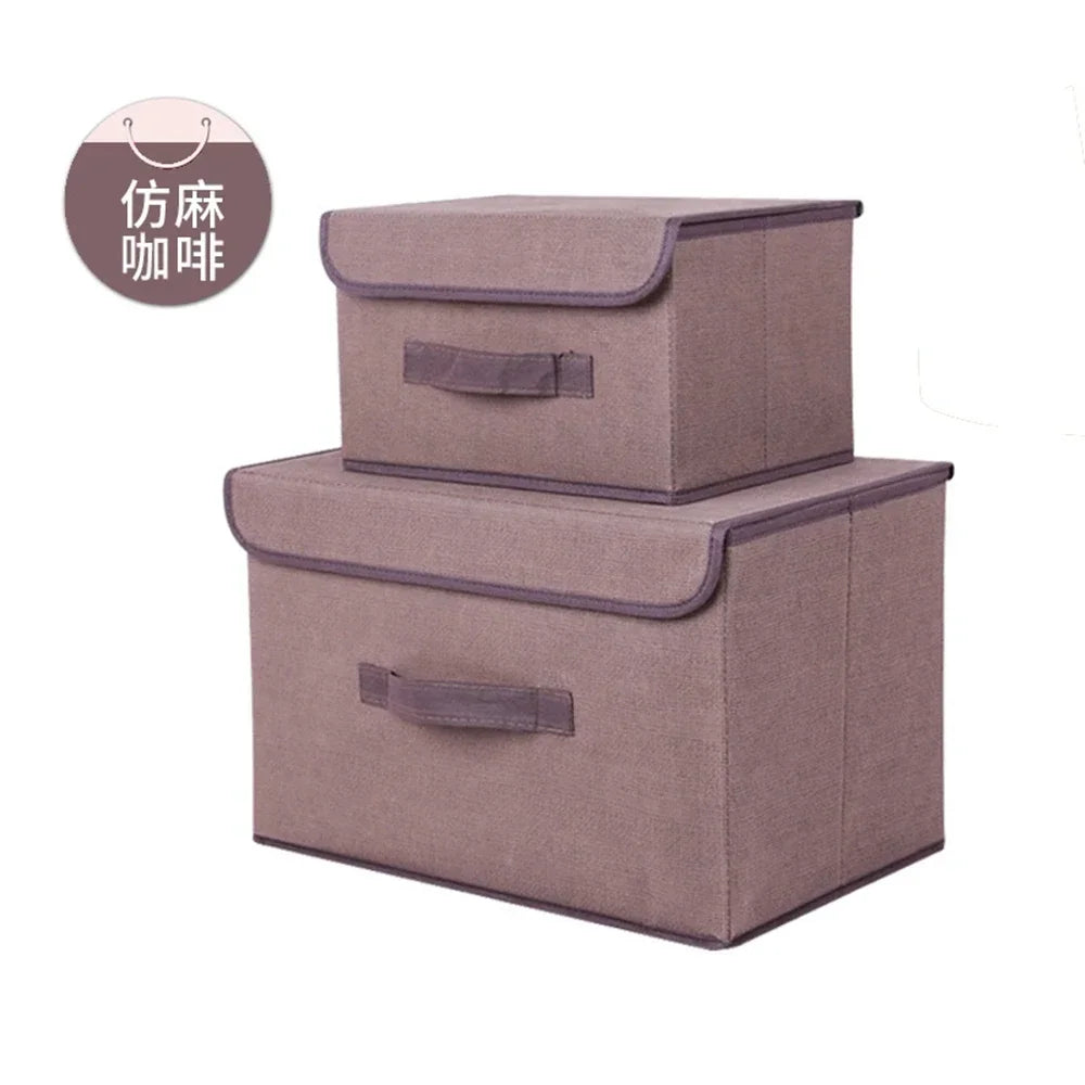 Clothing Storage Organizer