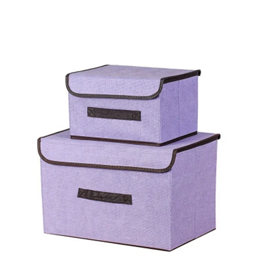 Clothing Storage Organizer