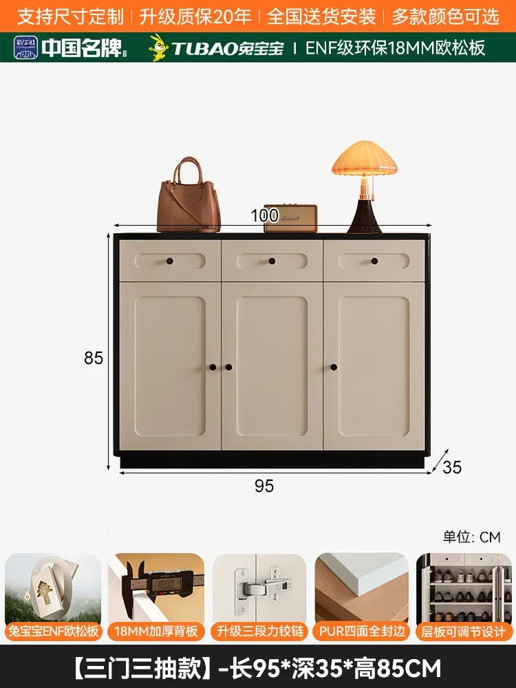 Modular Closet Storage Cabinet