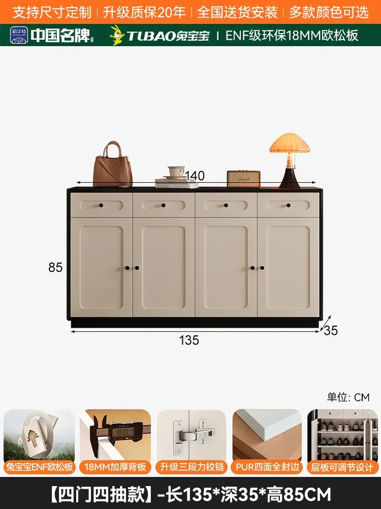 Modular Closet Storage Cabinet