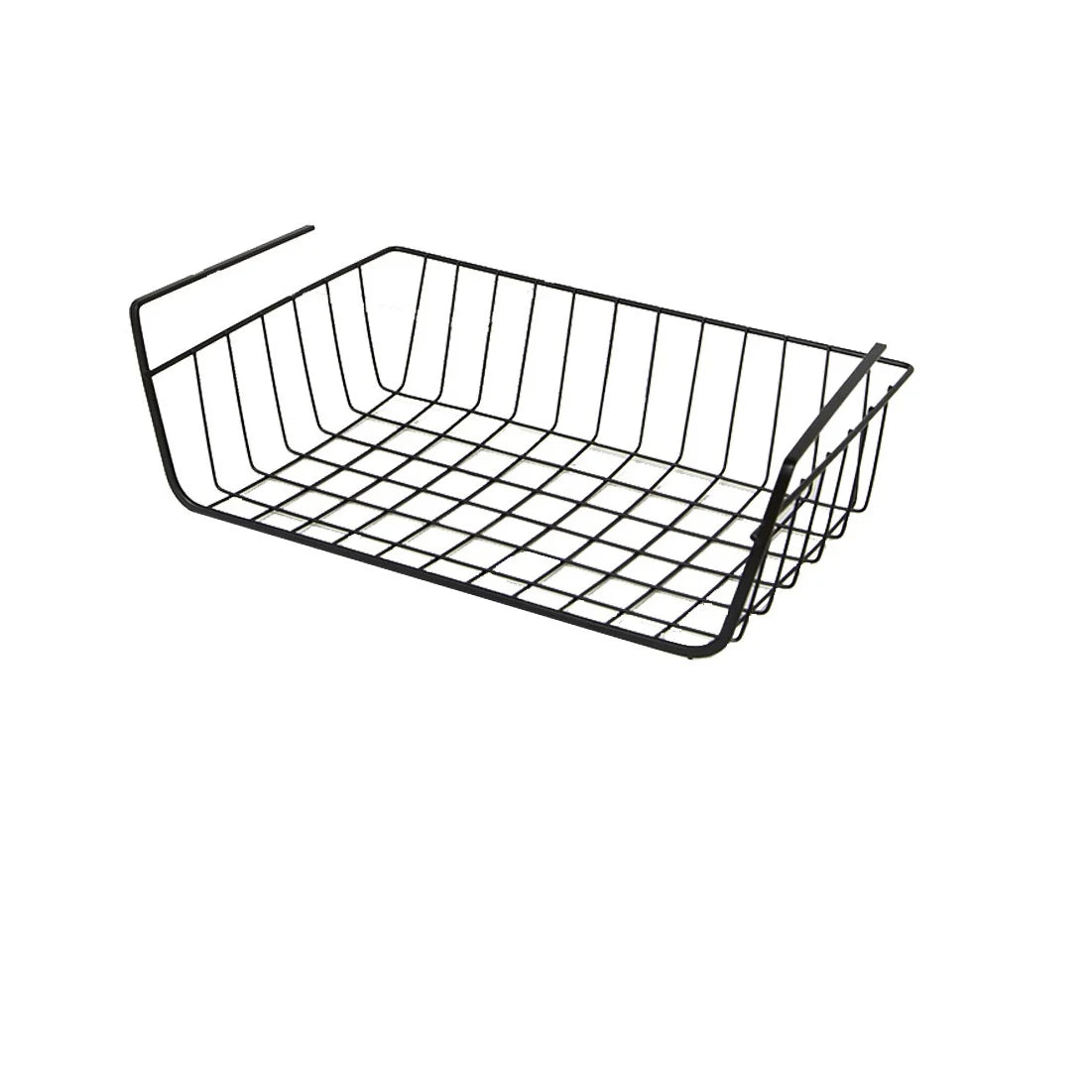Under-Cabinet Hanging Storage Shelf