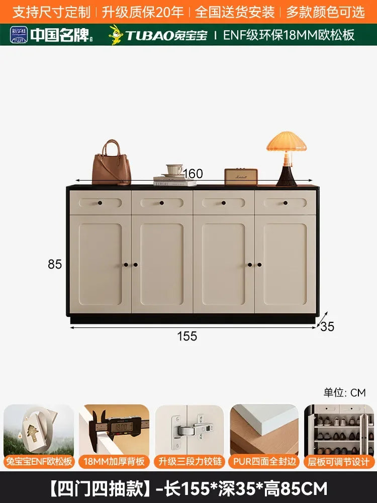 Modular Closet Storage Cabinet