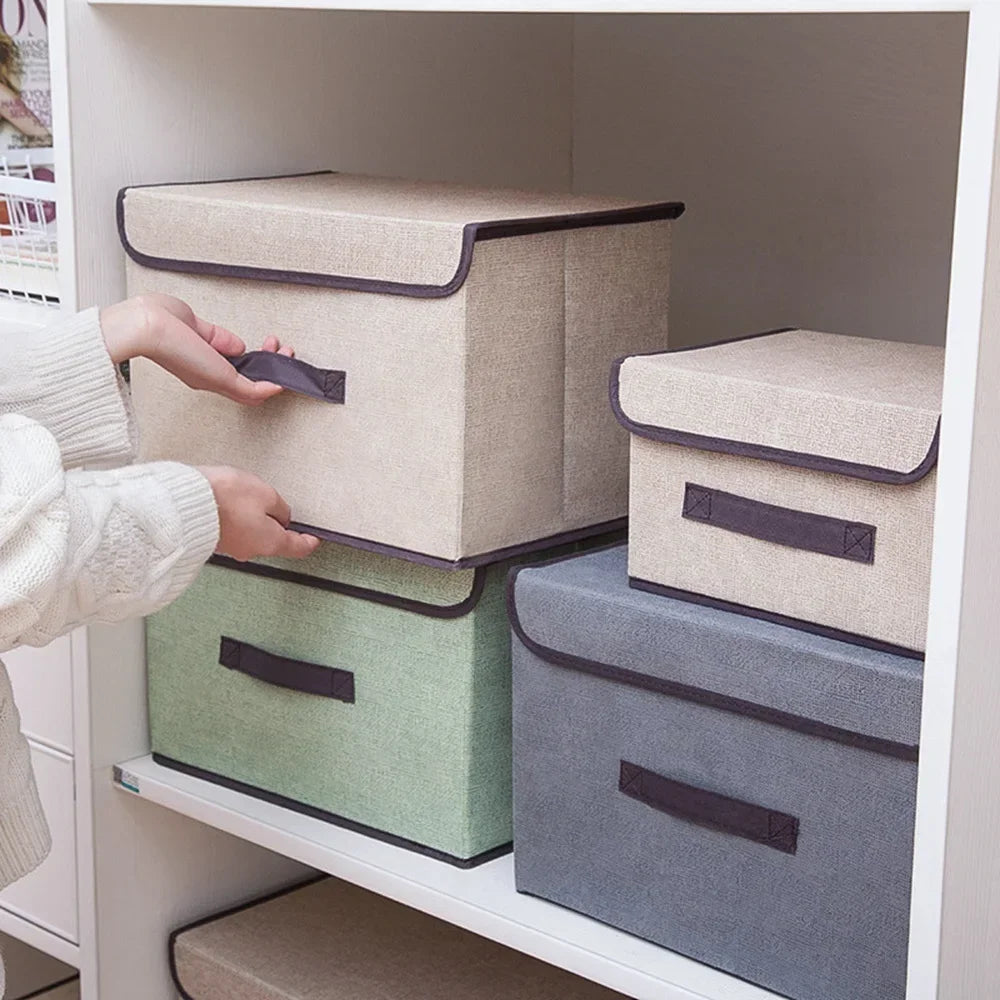 Clothing Storage Organizer