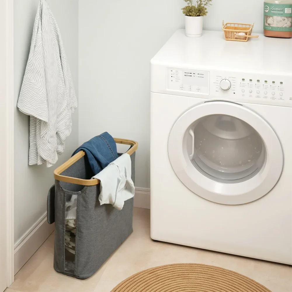 Toilet Paper Storage ,Ultra-Thin Roll Paper Storage for Storing Tissues and Accessories, Toilet Paper and Clothing Storage