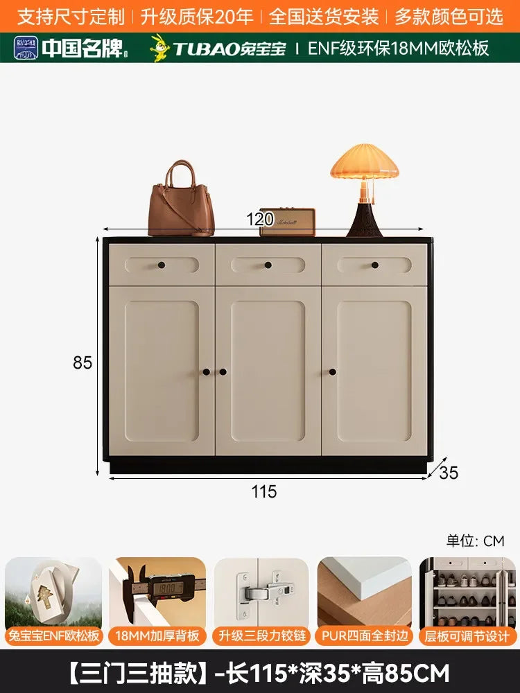 Modular Closet Storage Cabinet