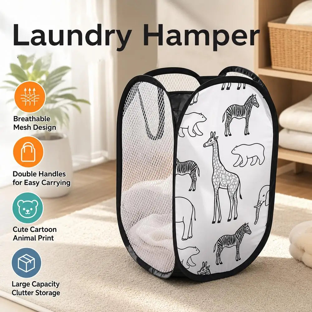 Storage Basket Laundry Basket Home Dirty Clothes Basket Organizing Storage Basket Bathroom Dirty Clothes Storage Basket