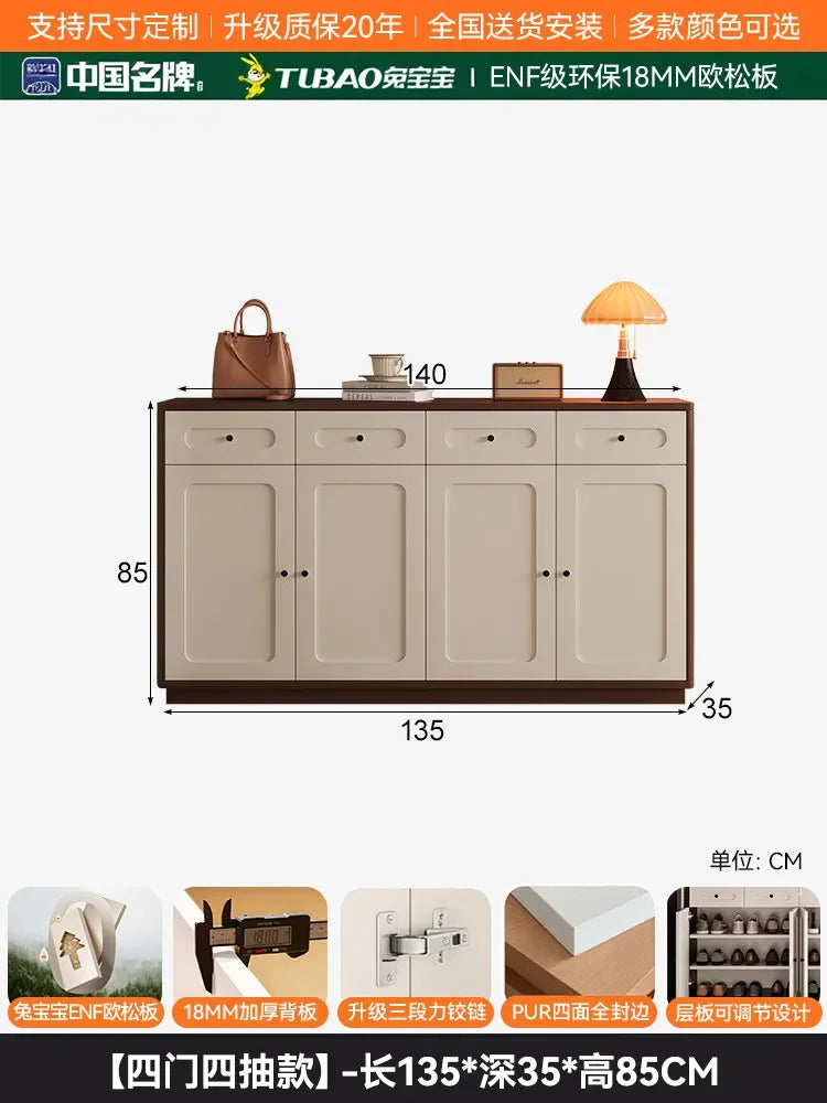 Modular Closet Storage Cabinet