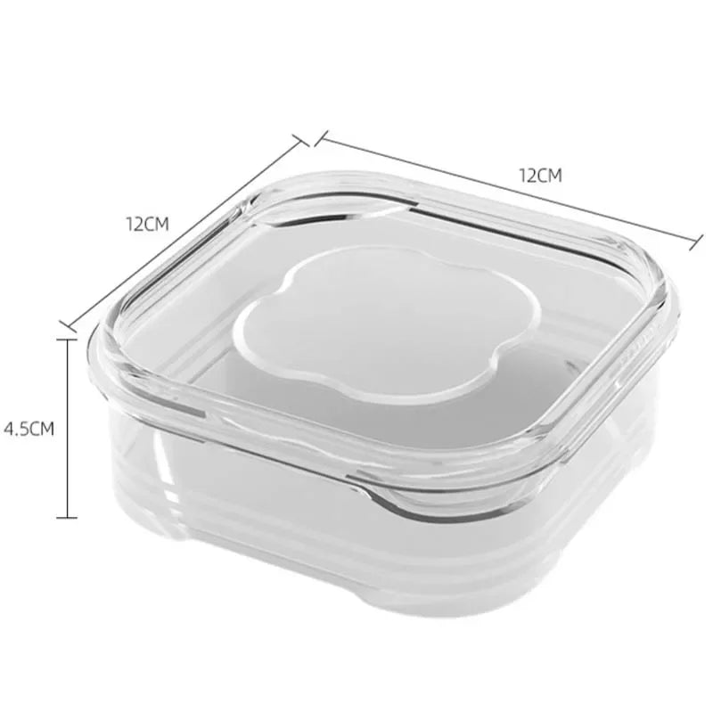 Food Fresh Storage Box with Lid