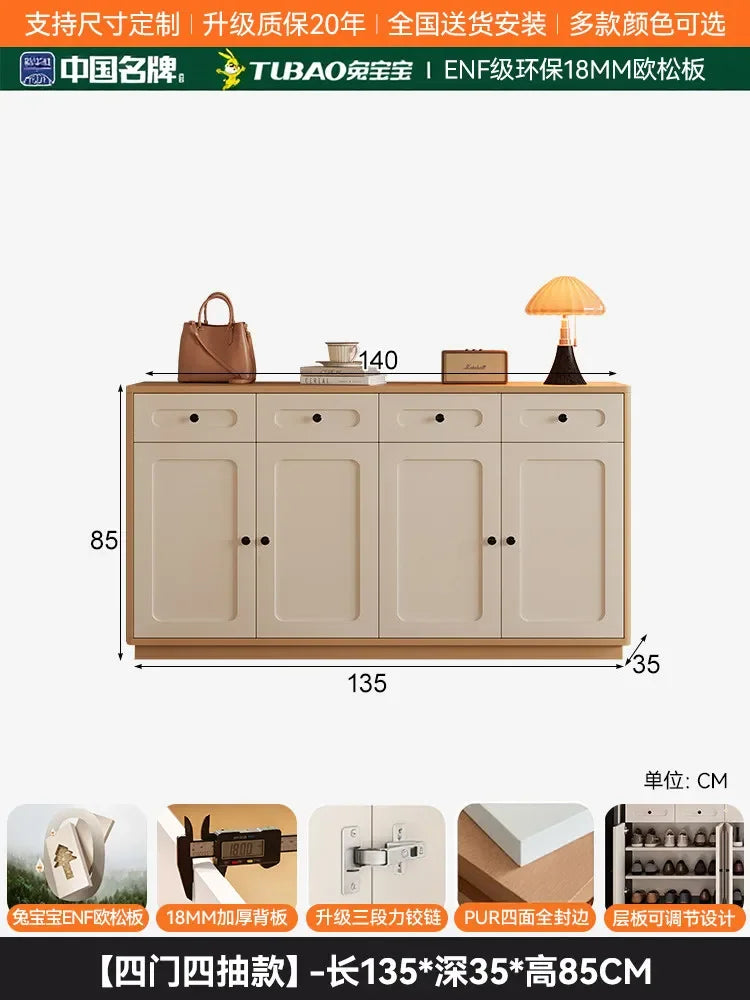 Modular Closet Storage Cabinet