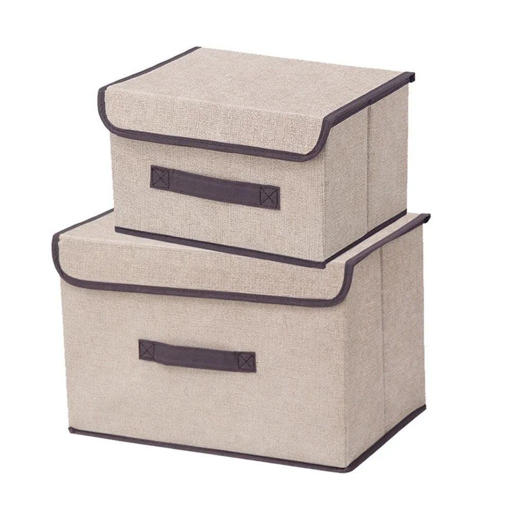 Clothing Storage Organizer