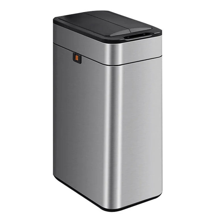 Smart Automatic Trash Can