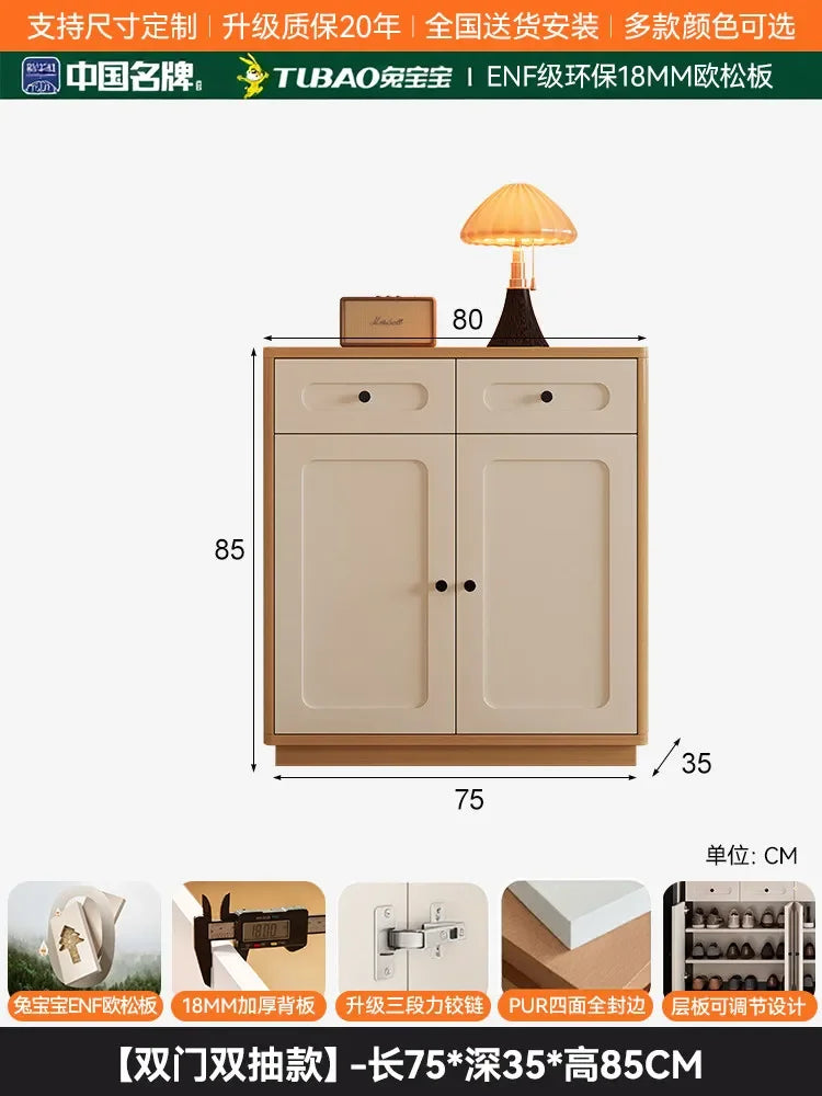 Modular Closet Storage Cabinet