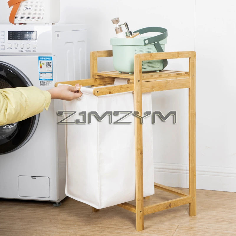 Laundry Basket Large Capacity Storage Basket Multifunctional Basket Storage Bag For Dirty Clothes