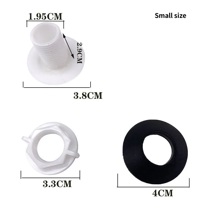 Sink Cover Sink Tap Covers Kitchen Supplies Tap Hole Stopper Blanking Plug Faucet Hole Cover Decorative Cover Hardware Part