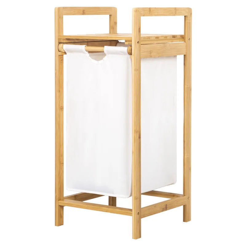 Laundry Basket Large Capacity Storage Basket Multifunctional Basket Storage Bag For Dirty Clothes