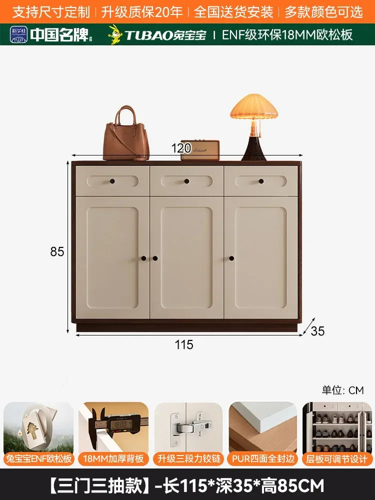 Modular Closet Storage Cabinet