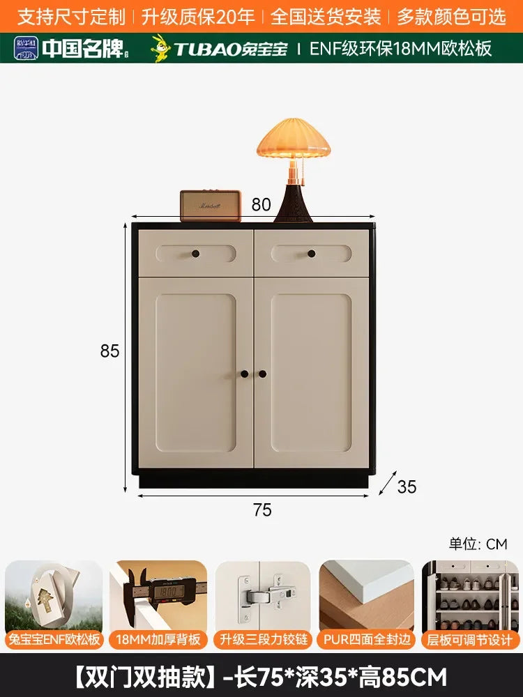 Modular Closet Storage Cabinet