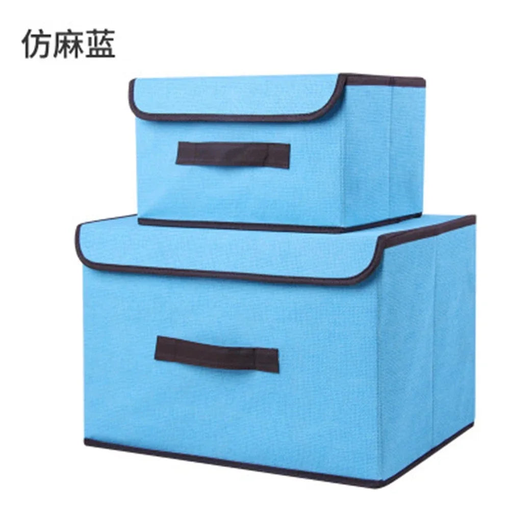 Clothing Storage Organizer