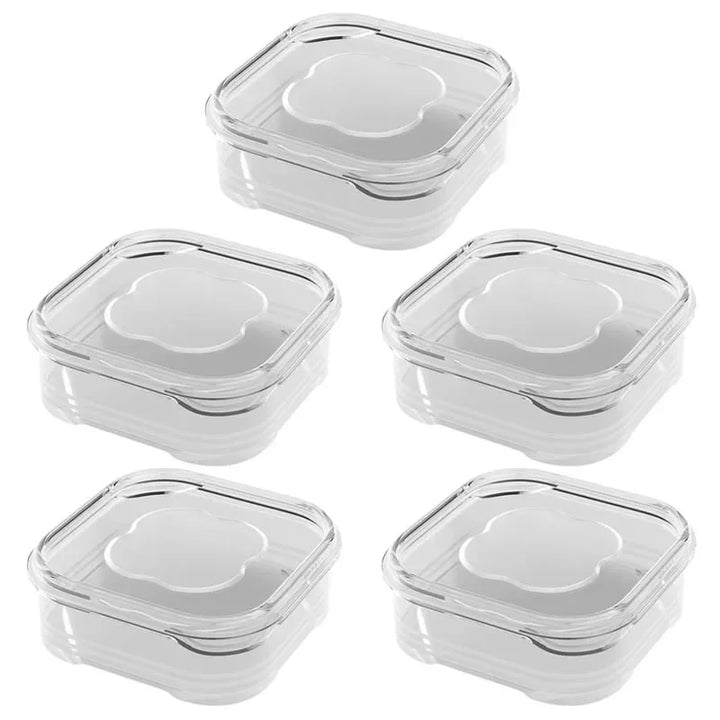 Food Fresh Storage Box with Lid