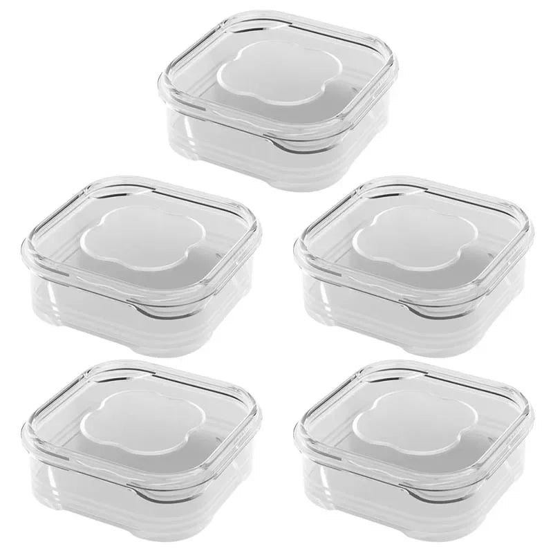 Food Fresh Storage Box with Lid