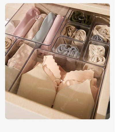 Declutter Your Drawers Instantly