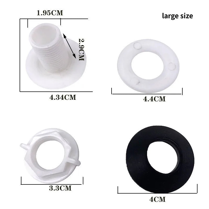 Sink Cover Sink Tap Covers Kitchen Supplies Tap Hole Stopper Blanking Plug Faucet Hole Cover Decorative Cover Hardware Part