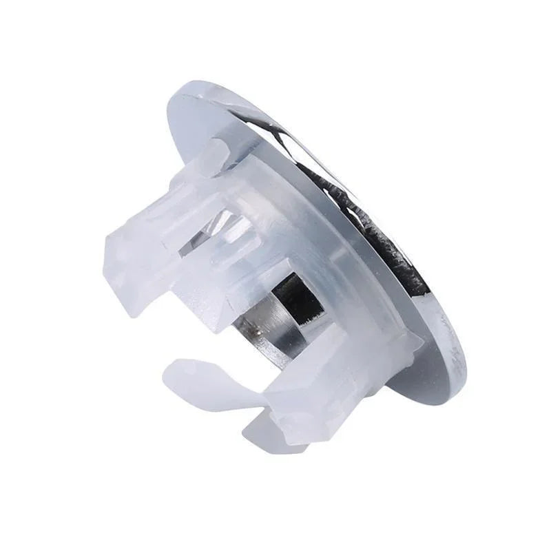 Sink Overflow Cover Bathroom Accessories Gadgets Home Decoration Home Bathroom Accessories
