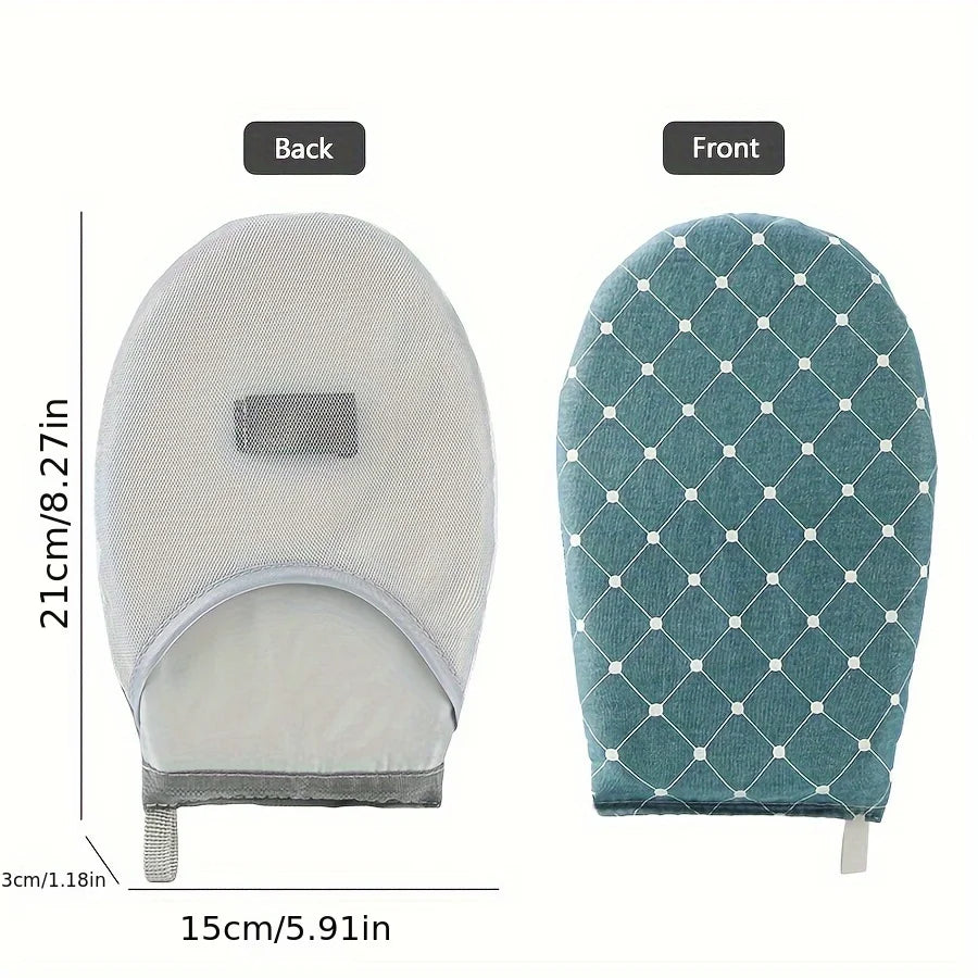34/5000 Mini Ironing Board, Handheld Ironing Board, Hanging Ironing Machine, Ironing Board, Ironing Gloves Small Ironing Stool