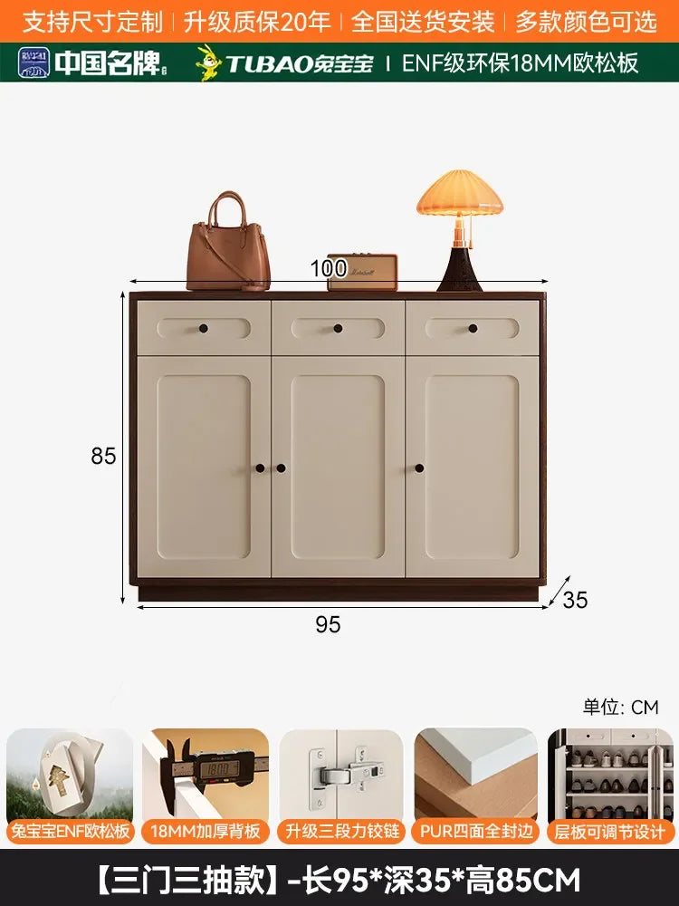 Modular Closet Storage Cabinet