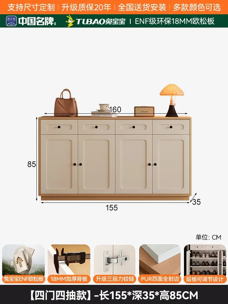 Modular Closet Storage Cabinet