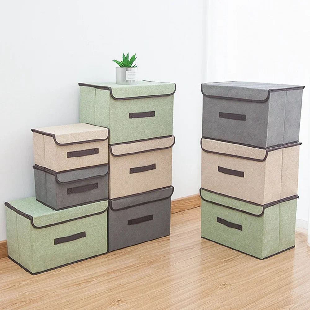 Clothing Storage Organizer