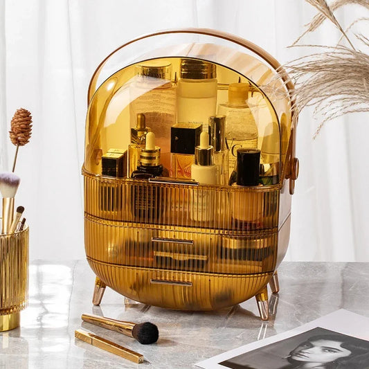 Household Use Useful Things for Home Organizer High Capacity Organization and Storage Containers Desktop Organizing Storage Rack