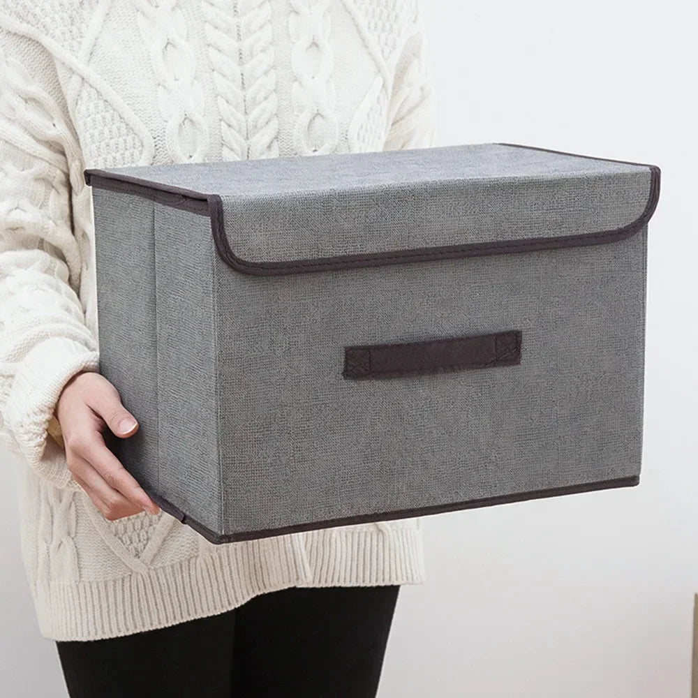 Clothing Storage Organizer