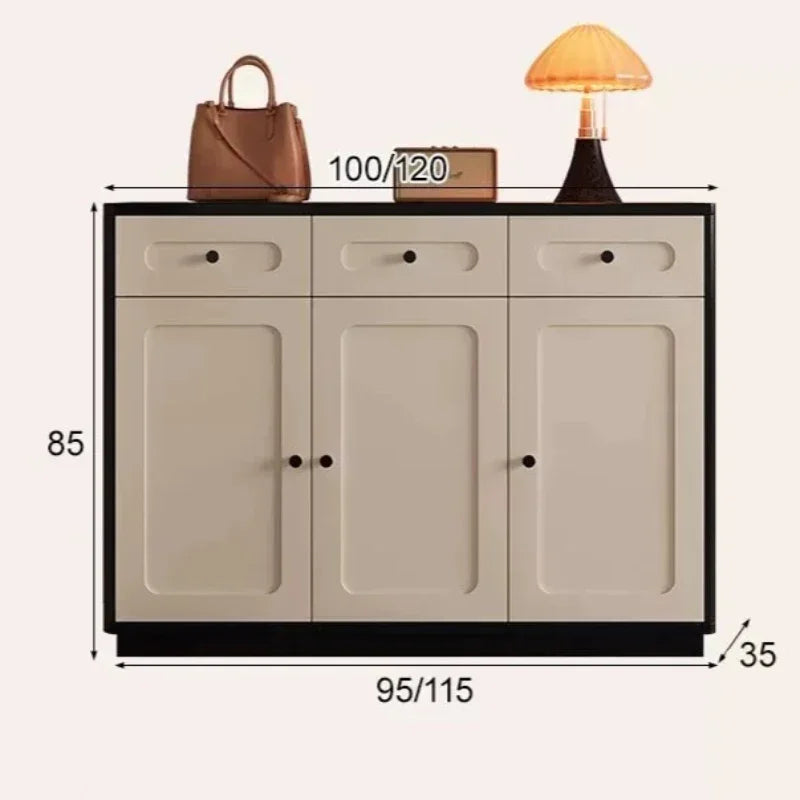 Modular Closet Storage Cabinet