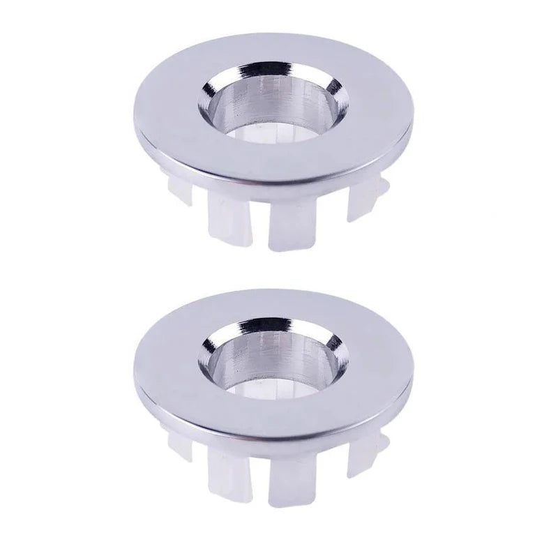 Sink Overflow Cover Bathroom Accessories Gadgets Home Decoration Home Bathroom Accessories