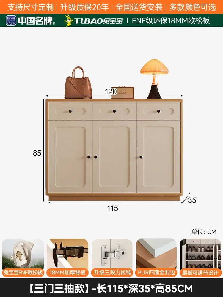 Modular Closet Storage Cabinet
