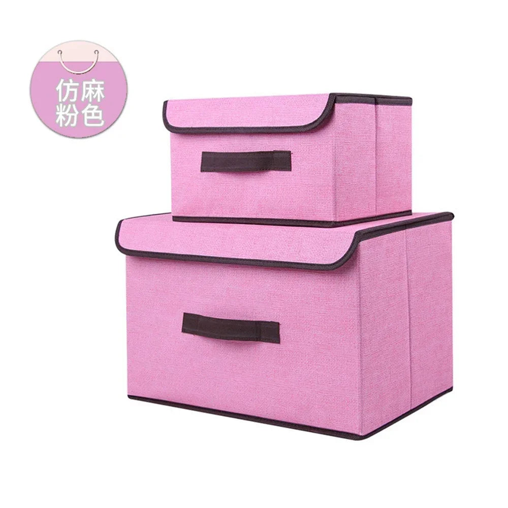 Clothing Storage Organizer