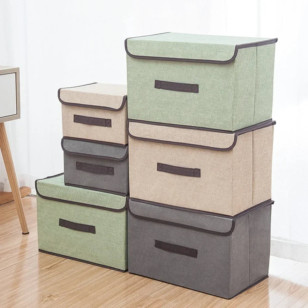 Clothing Storage Organizer