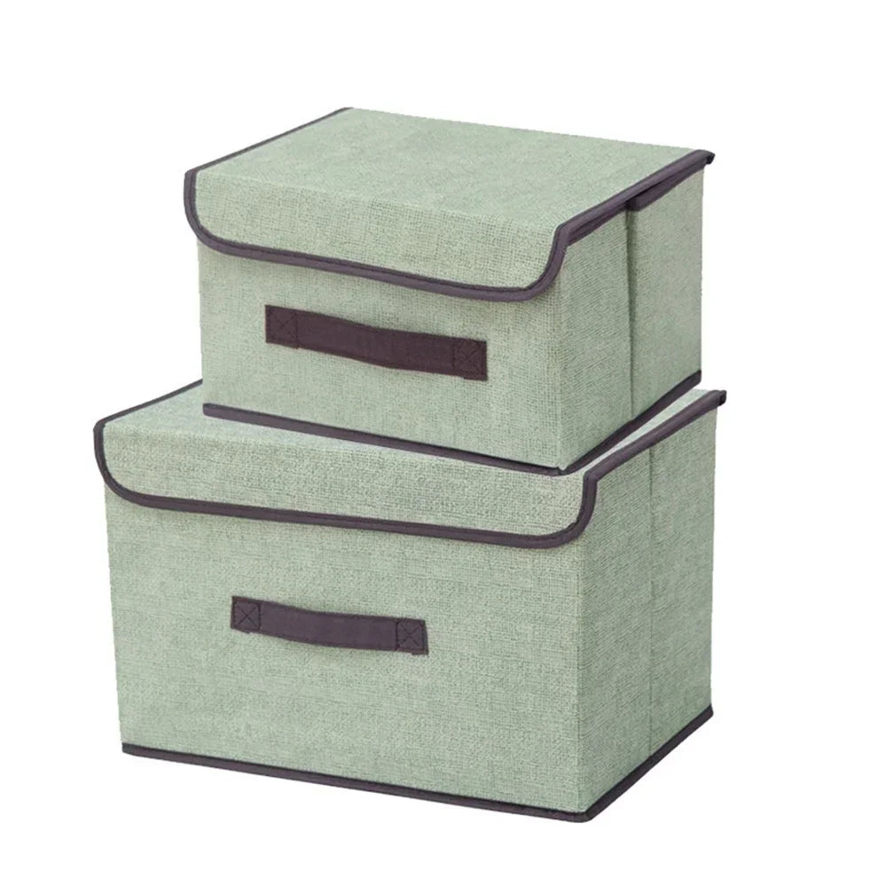 Clothing Storage Organizer