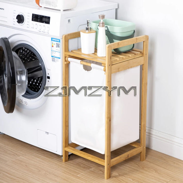 Laundry Basket Large Capacity Storage Basket Multifunctional Basket Storage Bag For Dirty Clothes