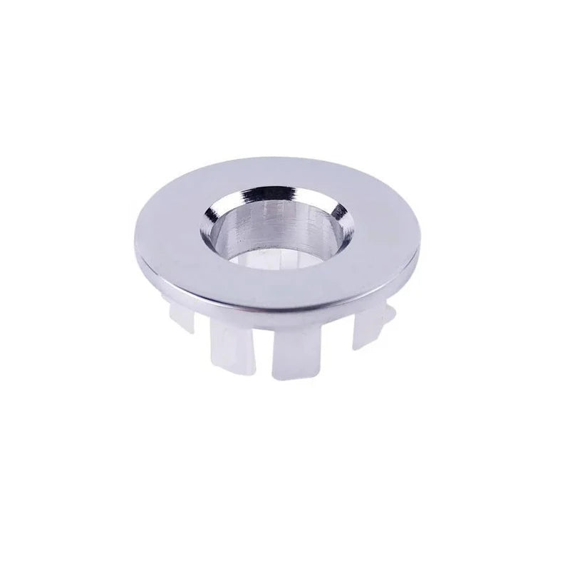 Sink Overflow Cover Bathroom Accessories Gadgets Home Decoration Home Bathroom Accessories